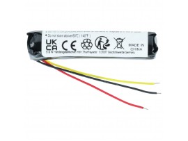 Baterija za Bose QuietComfort 35 / Sony WF-1000XM3, 600 mAh