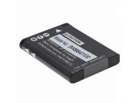 Baterija D-LI88 za Pentax Optio E71 / H90 / P70 / P80 / W90 / WS80, 700 mAh