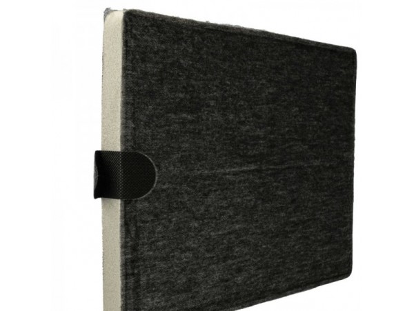 Filter z aktivnim ogljem za Miele DA 5960 / DA 5990 / DA 5290, DKF-11