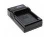 Polnilec za baterijo Canon NB-13L, MicroUSB