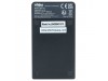 Polnilec za baterijo Canon NB-13L, MicroUSB