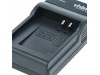 Polnilec za baterijo Canon NB-13L, MicroUSB