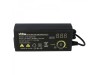 Polnilec za prenosnike, univerzalni, 60W / 5V-24V