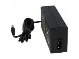 Polnilec za prenosnike, univerzalni, 60W / 5V-24V