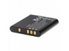 Baterija NP-BK1 za Sony CyberShot DSC-S750 / DSC-S950 / DSC-W370, 770 mAh