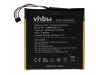 Baterija za Caterpillar CAT S61, 4400 mAh