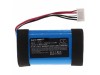 Baterija za Sony SRS-XB31, 3000 mAh