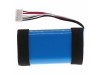 Baterija za Sony SRS-XB31, 3000 mAh