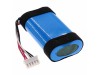Baterija za Sony SRS-XB31, 3000 mAh