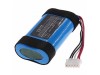 Baterija za Sony SRS-XB31, 3000 mAh