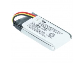 Baterija za Sennheiser Set 860 / Set 880, 350 mAh