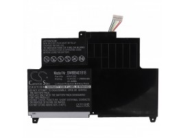 Baterija za Lenovo Thinkpad S230U / S230U Twist, 2800  mAh