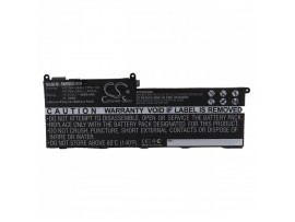 Baterija za HP Envy 15-3000 / 15-3100 / 15-3200, 4850 mAh
