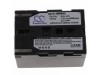 Baterija SB-L220 za Samsung SC-D130 / VP-D20 / VP-D75, 3000 mAh