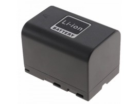 Baterija SB-L220 za Samsung SC-D130 / VP-D20 / VP-D75, 3000 mAh