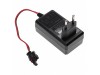 Polnilec za robotske kosilnice Husqvarna Automower 308 / Gardena R70Li, 21,6V / 1,5A
