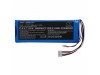 Baterija za JBL Pulse 3, P5542100-P2, 5800 mAh