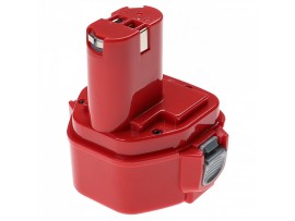 Baterija za Makita 1220 / 1222 / 1233 / 1234, 12 V, 3.3 Ah