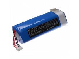 Baterija za Ecovacs Deebot Ozmo T8 / T9 / 950 DX9G, 6400 mAh