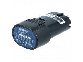 Baterija za Makita BL7010, 7.2 V, 2.5 Ah