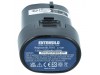 Baterija za Makita BL7010, 7.2 V, 2.5 Ah