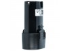 Baterija za Makita BL7010, 7.2 V, 2.5 Ah