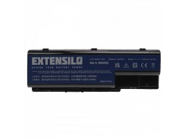 Baterija za Acer Aspire 5200 / 5300 / 5500, 11.1 V, 6000 mAh