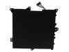 Baterija za Lenovo IdeaPad 300S-IBR / IdeaPad Flex 3-1120 / Yoga 300-11IBR, 3950 mAh