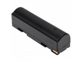 Baterija BN-V714 za JVC GR-DV1 / GR-DV2 / GR-DV70E, 3400 mAh