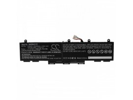 Baterija za HP Elitebook X360 830 G7 / X360 830 G8 / 855 G7, CX03XL, 4200 mAh