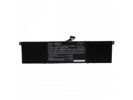 Baterija za Xiaomi Mi Pro 15.6, 7800 mAh