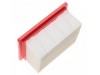 HEPA filter za Metabo ISA 18 LTX