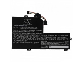 Baterija za Lenovo IdeaPad S540-15IWL, 4500 mAh Baterija za Lenovo IdeaPad S540-15IWL, 4500 mAh