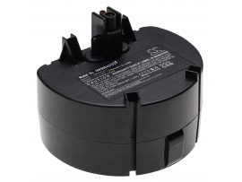 Baterija za Water Tech Pool Blaster Pro 900 / Precision 2.0 Li, LB003S2P-C, 5200 mAh