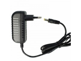 Polnilec univerzalni, 10W / 5V / 2A, 5.5mm x 2.5mm