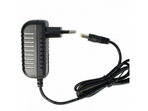 Polnilec univerzalni, 10W / 5V / 2A, 5.5mm x 2.5mm