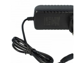 Polnilec univerzalni, 36W / 18V / 2A, 5.5mm x 2.5mm