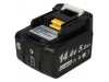 Baterija za Makita BL1415 / BL1415N / BL1430, 14.4 V, 5.0 Ah