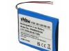 Baterija za Garmin Overlander, 2300 mAh