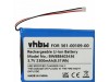 Baterija za Garmin Overlander, 2300 mAh