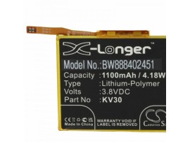 Baterija za Motorola RAZR 2019 / XT2000, 1100 mAh