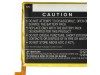 Baterija za Motorola Moto Edge S Pro / Moto Edge 20 Pro / XT2153, 4400 mAh