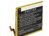 Baterija za Motorola Moto Edge S Pro / Moto Edge 20 Pro / XT2153, 4400 mAh