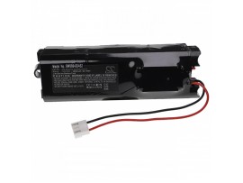 Baterija za Rowenta RH8812 / RH8857 / RH8912, 2600 mAh