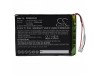 Baterija za Sony PHA-3, 4900 mAh