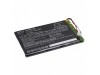 Baterija za Sony PHA-3, 4900 mAh
