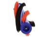 Set ščetinastih krtač za Dyson DC52 / DC54 / DC78, 240 mm