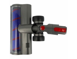 Električna krtača za sesalnike Dyson V7 / V8 / V10 / V11 / V15, z LED osvetlitvijo