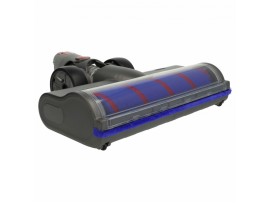 Električna krtača za sesalnike Dyson V7 / V8 / V10 / V11 / V15, z LED osvetlitvijo