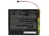 Baterija za PocketBook 615 / 626 / 632 / Touch Lux 3, 1450 mAh